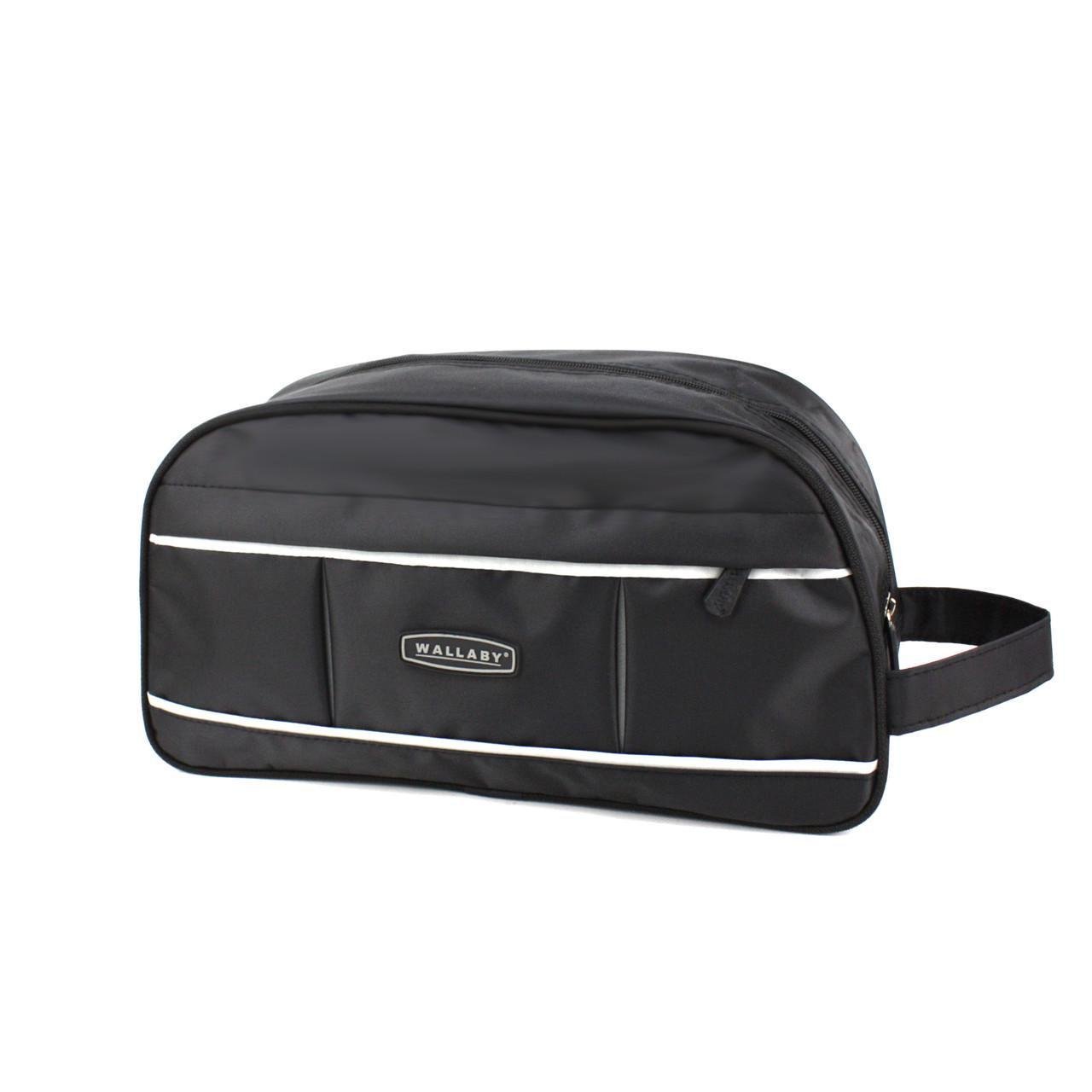 Сумка-несессер Wallaby 2101 Черный (19339899)