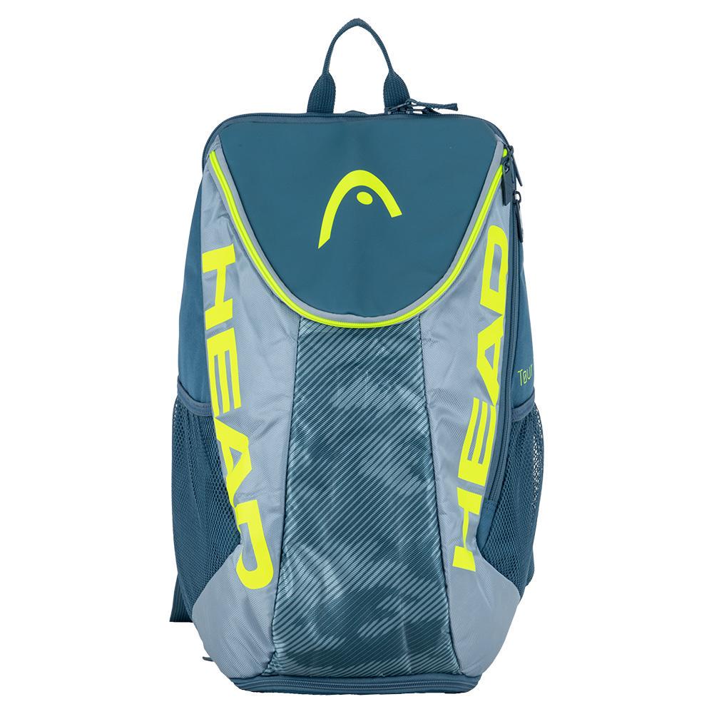Рюкзак Head Tour Team Extreme Backpack GRNY 2021 (283-471)