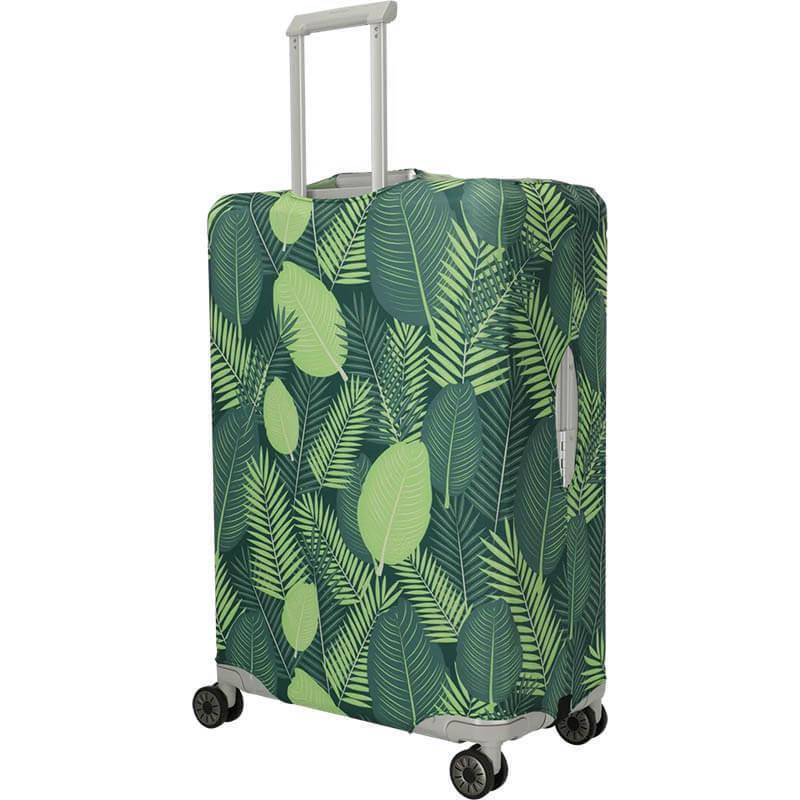 Чохол для валізи Travelite Accessories L Blau Federn (TL000317-26) - фото 4