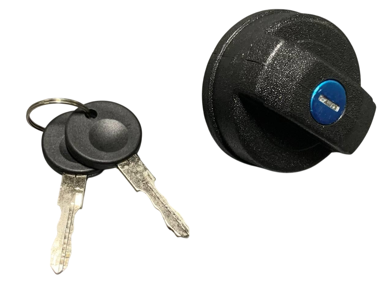 Крышка бензобака TOPRAN 102 746 AUDI A4 00 -> (3085961014)