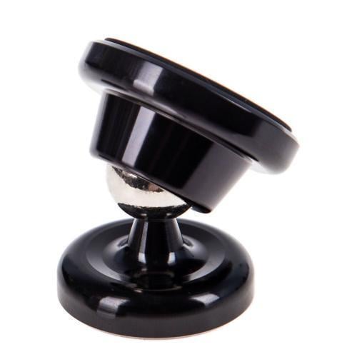 Тримач мобільного телефону VOIN UH-2015BK магнітний