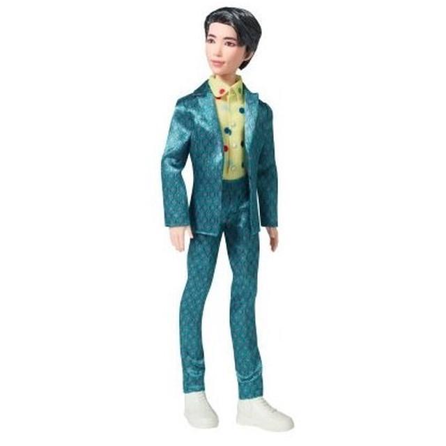 Коллекционная BTS Monster Kim Nam Joon (F BTS M)