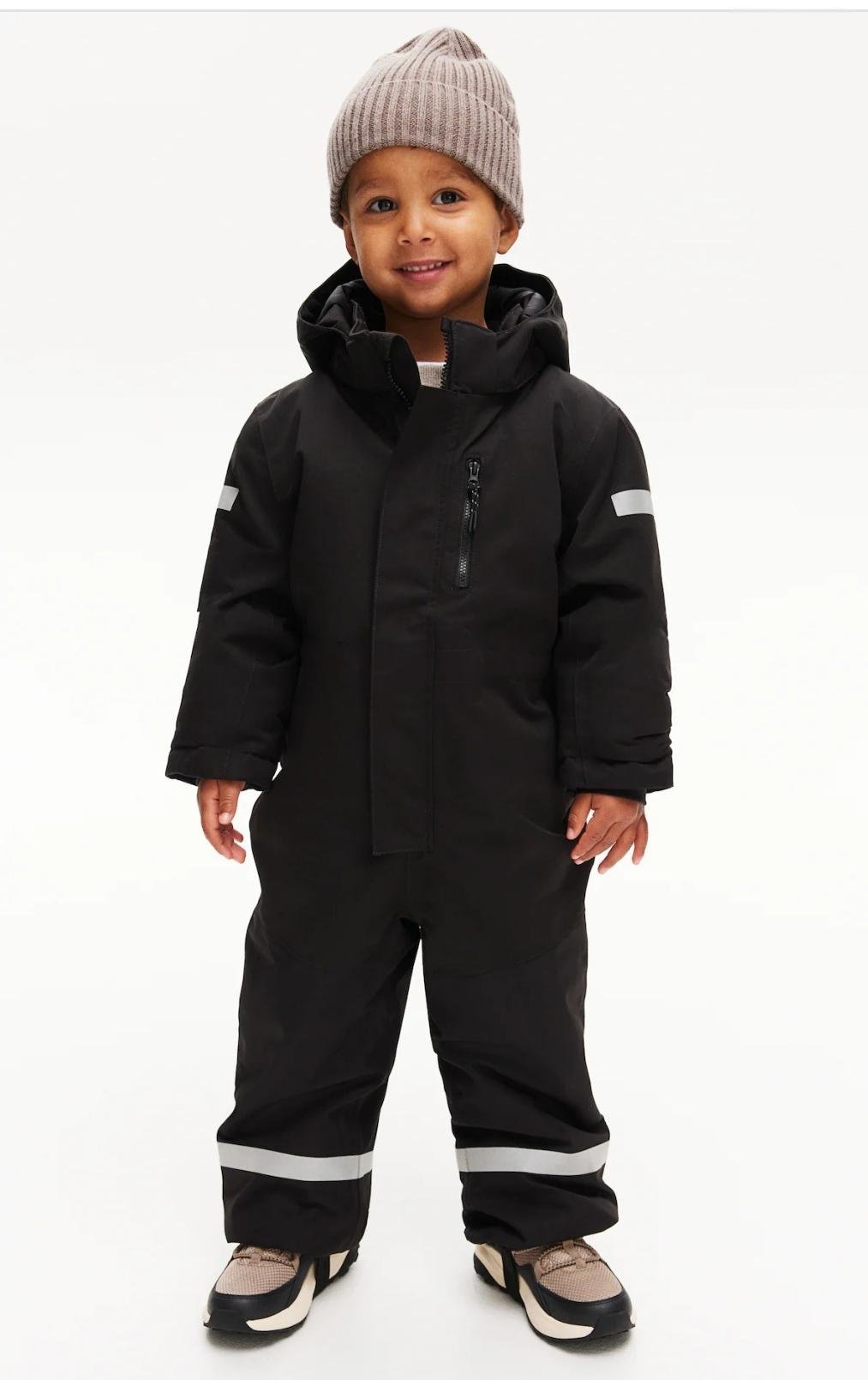 Комбінезон зимовий дитячий H&M 134 см (24487198) Комбінезон зимовий дитячий H&M 134 см (24487198)