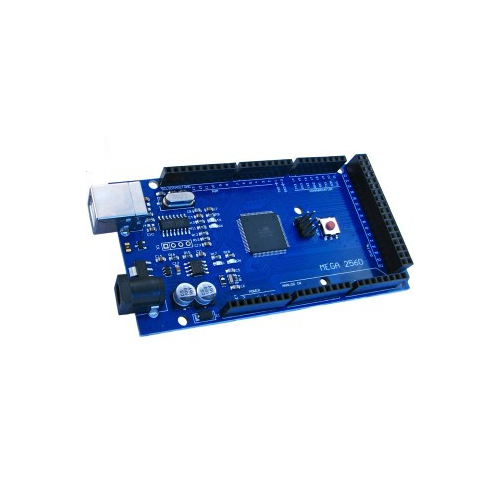 Плата Arduino Mega 2560 AT (253220111)