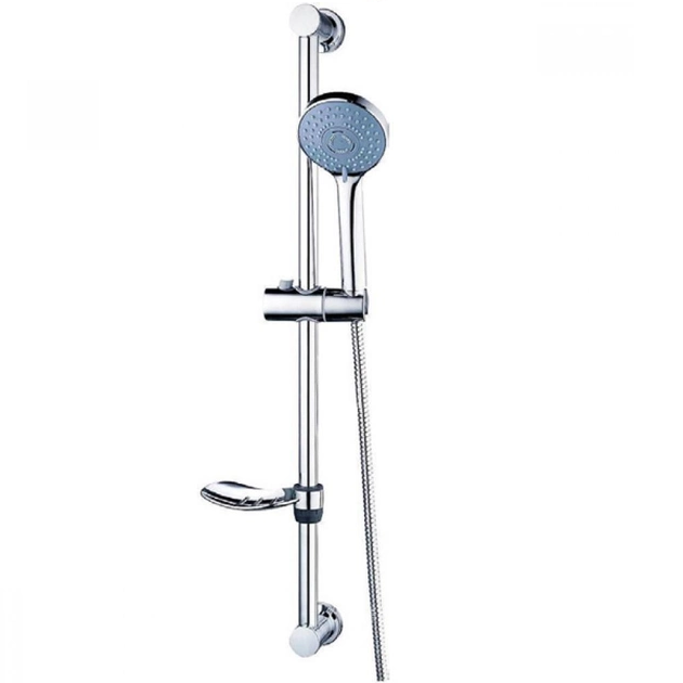 Набір душовий Zerix WKA-01 (LL1954)