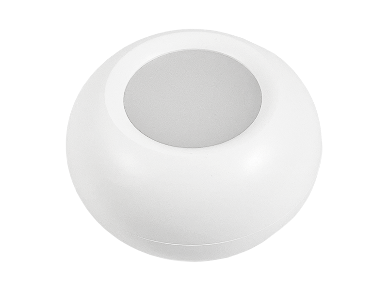 Настольная лампа аккумуляторная Videx VLE-TF18W 3W 3000-5500K Белый (7683) - фото 9 Настольная лампа аккумуляторная Videx VLE-TF18W 3W 3000-5500K Белый (7683) - фото 9