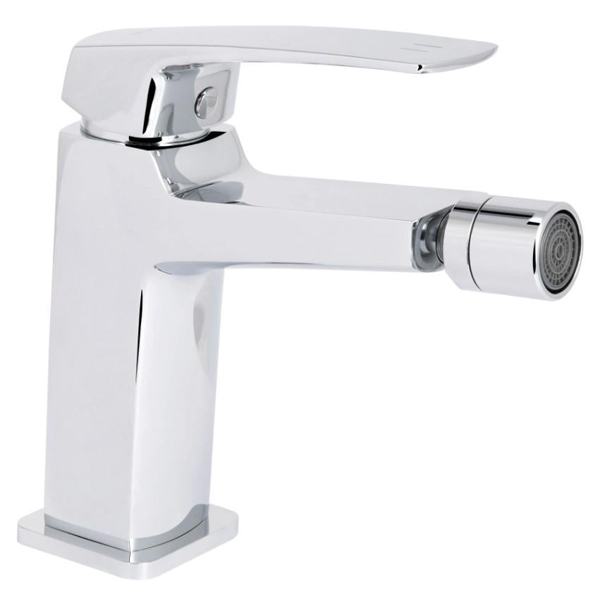 Змішувач для біде Qtap Tern k30 Chrome (QTTER255CRM47589) Змішувач для біде Qtap Tern k30 Chrome (QTTER255CRM47589)