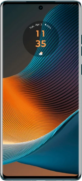 Мобильный телефон Moto Edge 50 fusion 8/128 Forest Blue (PB3T0085RS)