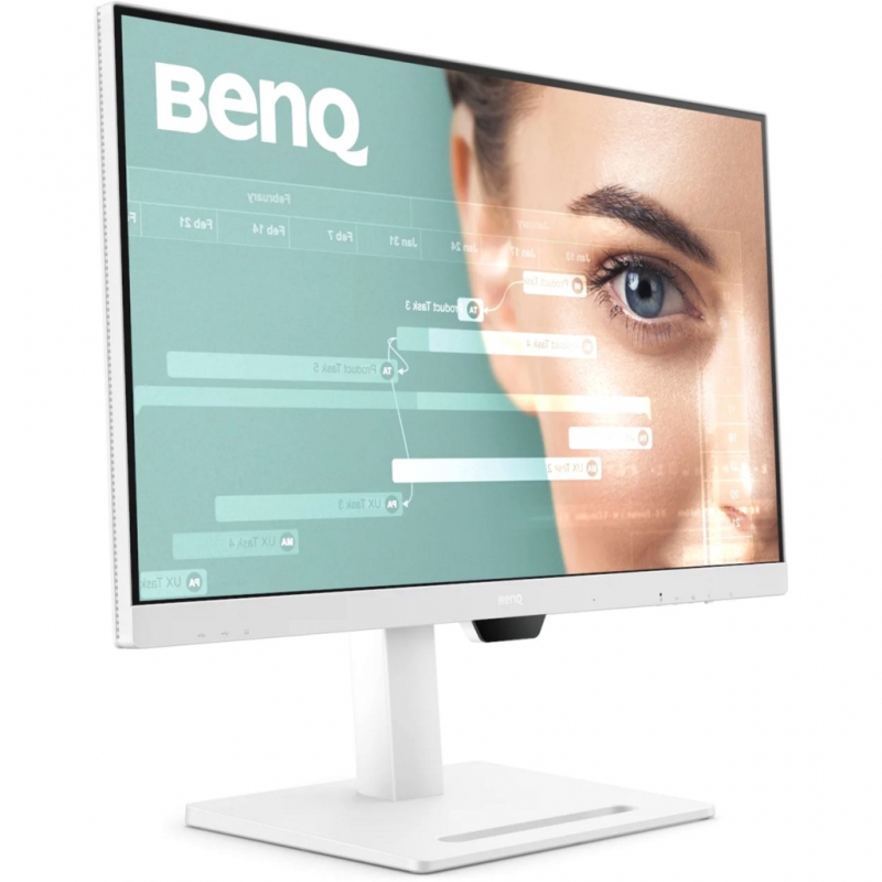 Монитор BenQ GW3290QT White безрамочный IPS 2560x1440 QHD 31,5"/4W (23252038) - фото 4