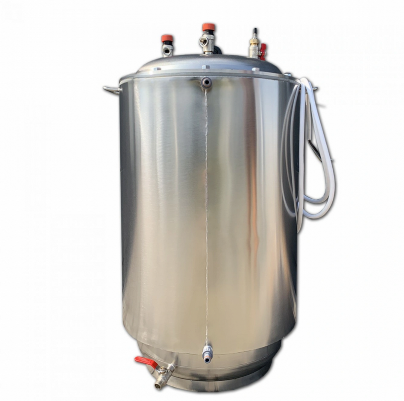 Автоклав А100 Промo з кошиком (31887812)