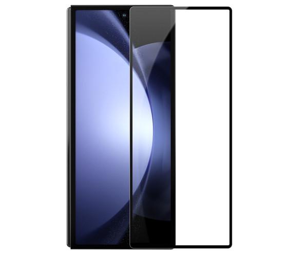 Защитное стекло Nillkin CP+PRO Full Cover Glass для Samsung Galaxy Fold6, Black - фото 1