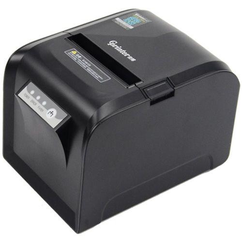 Принтер чеків Gprinter GP-D801 USB/LAN 80 мм (17831165)