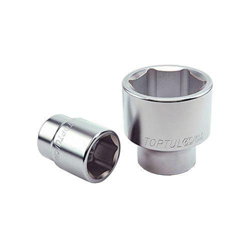 Головка Toptul торцевая 1" 71 мм BAEA3271 (68505)