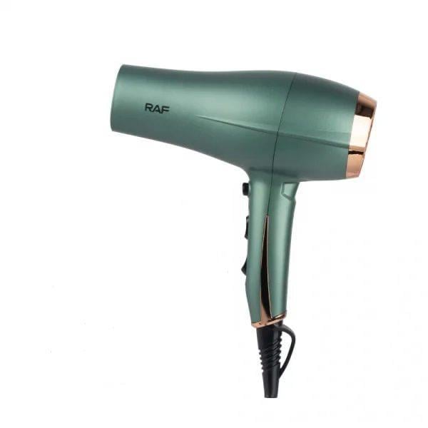 Фен для волос RAF (409)