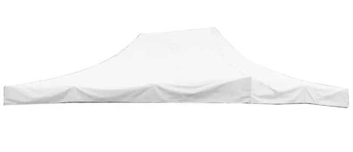 Крыша усиленная на раздвижную палатку 2x3 м Белый (kr23usilbel) - фото 1