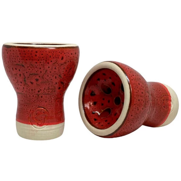 Чаша Grynbowls Mummy Glaze Red (20654)