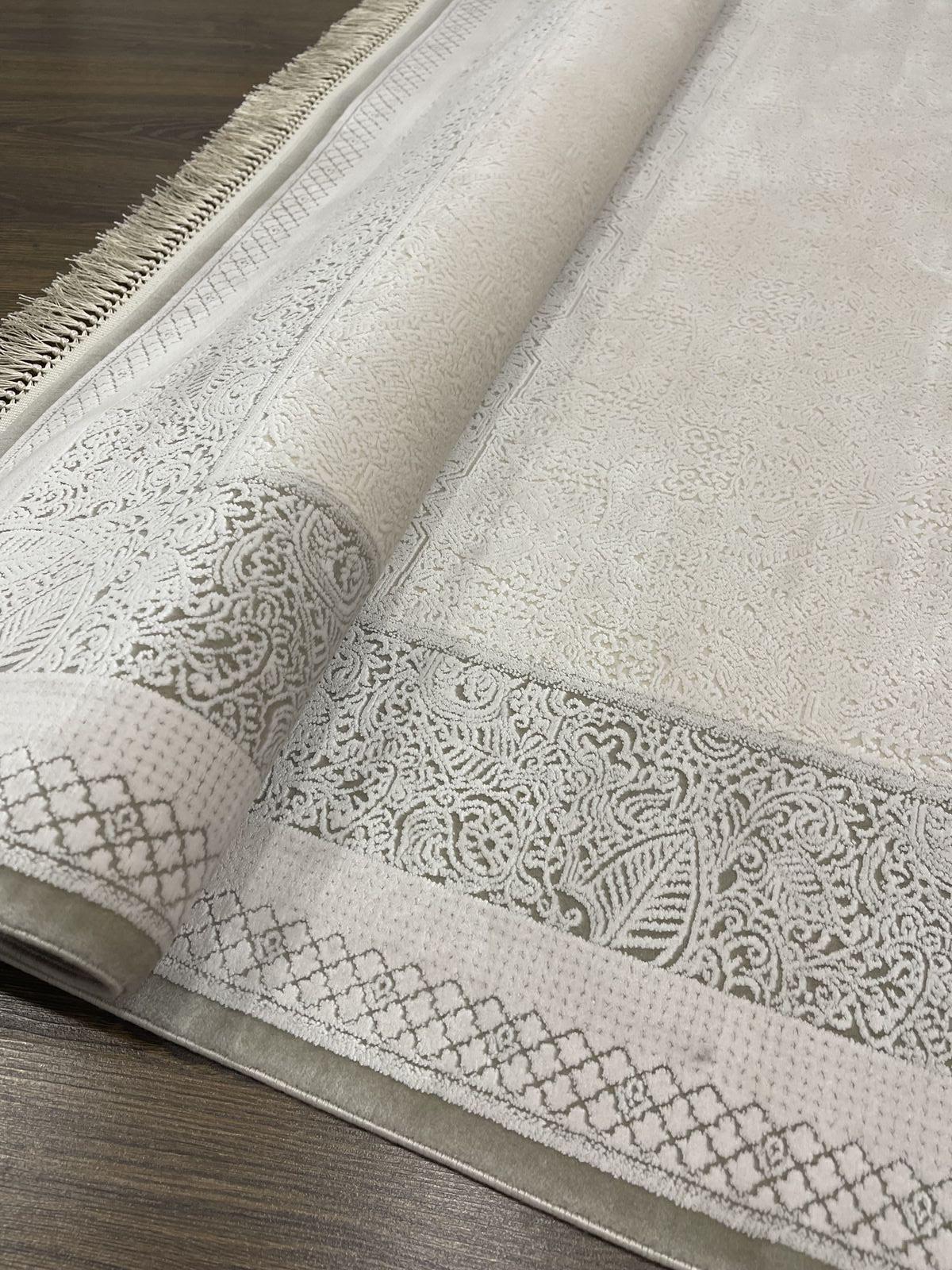 Ковер Palace 5203C 2,0х2,9 м Beige (6424-13) - фото 8 Ковер Palace 5203C 2,0х2,9 м Beige (6424-13) - фото 8