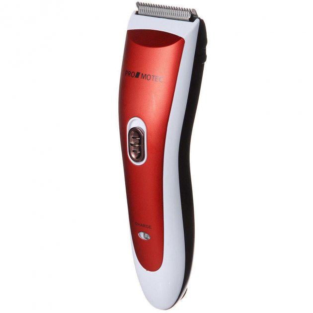 Машинка для стрижки PROMOTEC PM-352