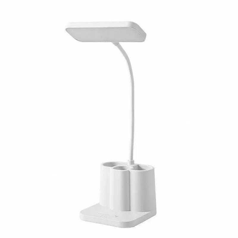 Лампа настільна Digad 858 сенсор LED-5730 10W 3000-6000K) акум 18650 3000 mAh (2386084231) Лампа настільна Digad 858 сенсор LED-5730 10W 3000-6000K) акум 18650 3000 mAh (2386084231)