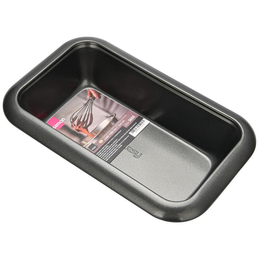 Форма для випічки Fissman 28x17,5 см (5655) - фото 2