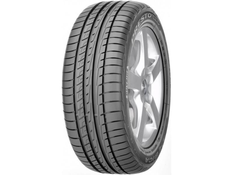 Шина летняя Debica Presto UHP 225/55 R16 95W (34785)