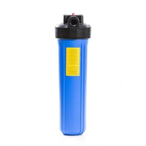 Корпус фільтра Kaplya Big Blue 20 (FH20BB1-OR1)