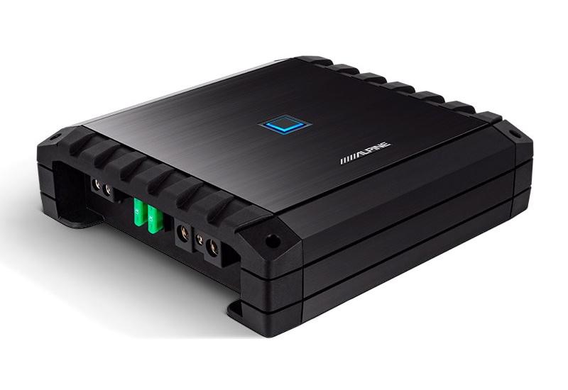 Автопідсилювач Alpine S2-A60M