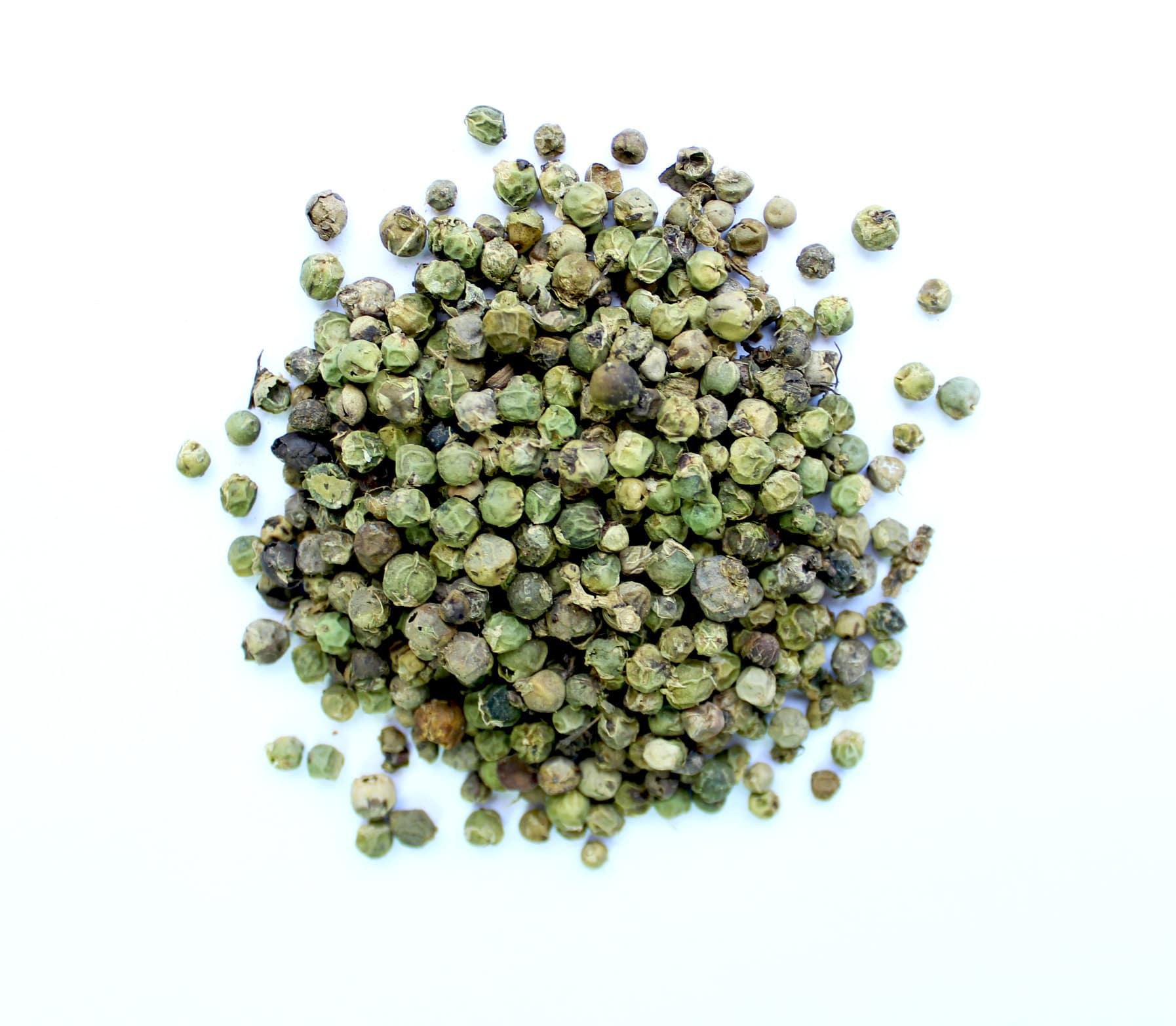 Приправа Перець зелений горошок 5 кг