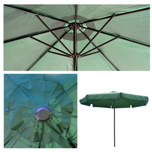 Парасолька Stenson MH-3838 Зелений - фото 2 Парасолька Stenson MH-3838 Зелений - фото 2