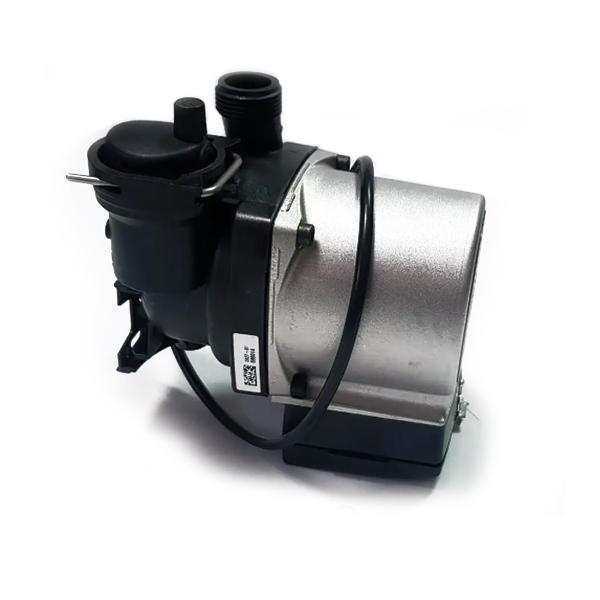 Насос циркуляційний у зборі Grundfos UPSO 15-50 75 Вт для газового котла Junkers Euroline/Bosch Gas 3000 87072040420 (00000059467)