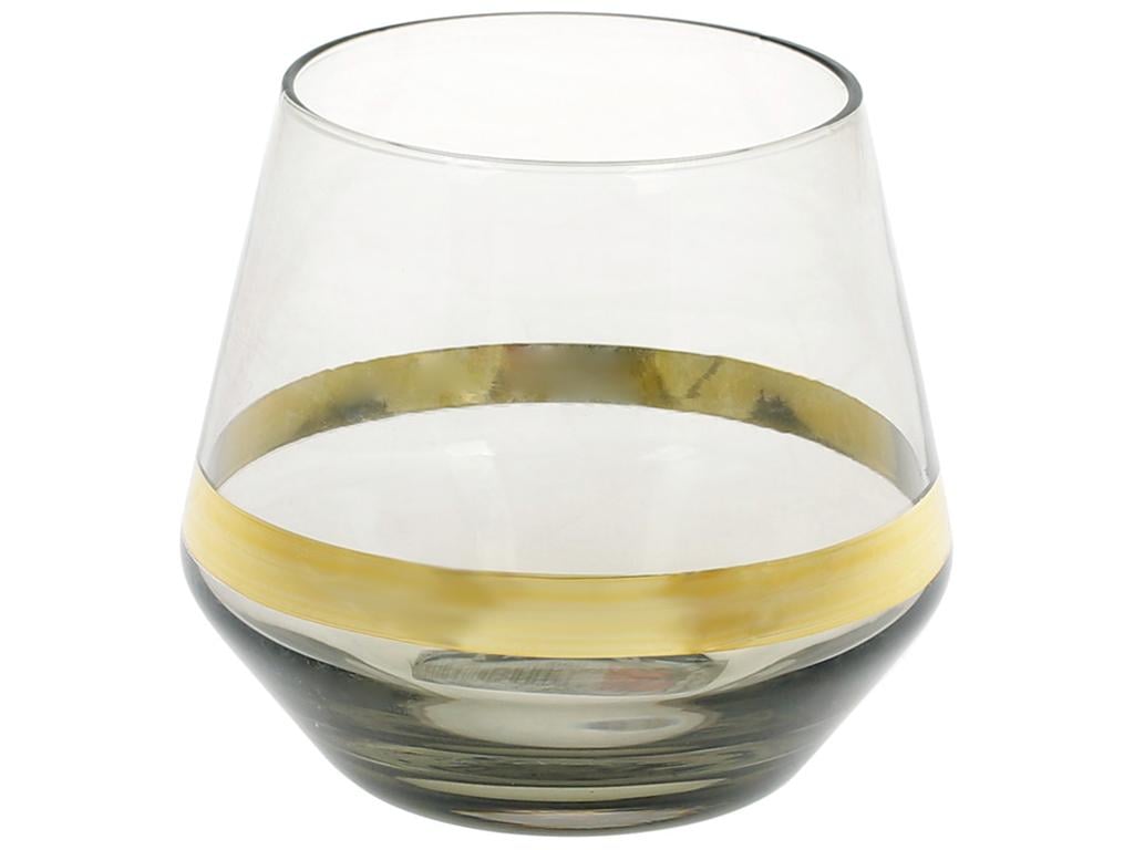 Склянка Etoile 500 мл Димчастий сірий (BDI-579-112.)