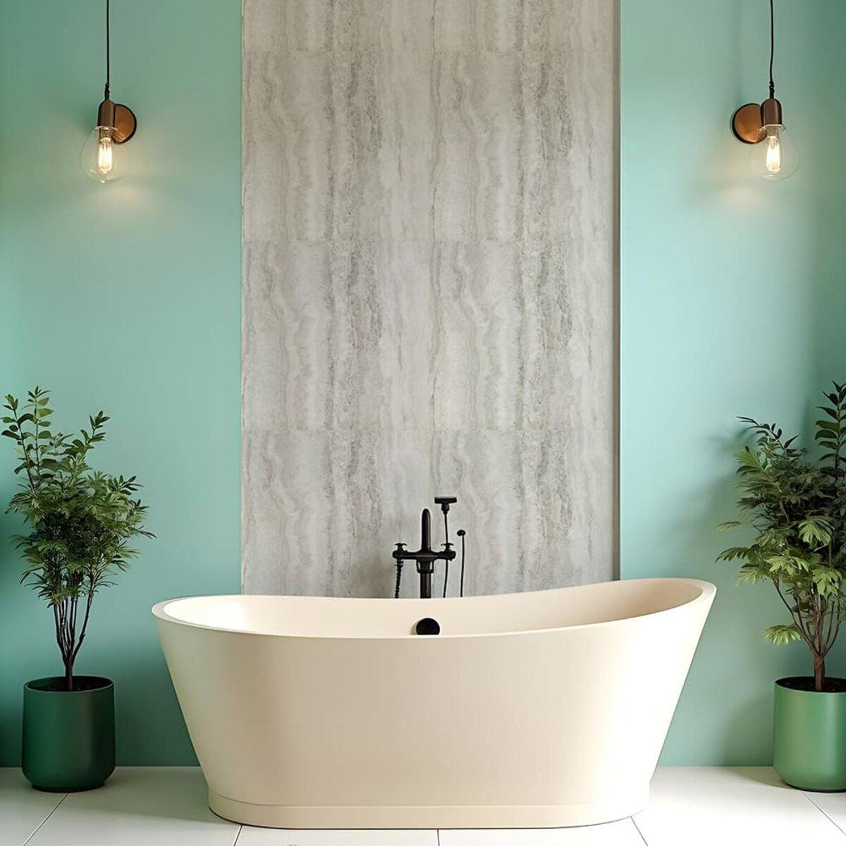 Плитка самоклеящаяся виниловая СВП-115 457х457х1,5 мм (SW-00003255)