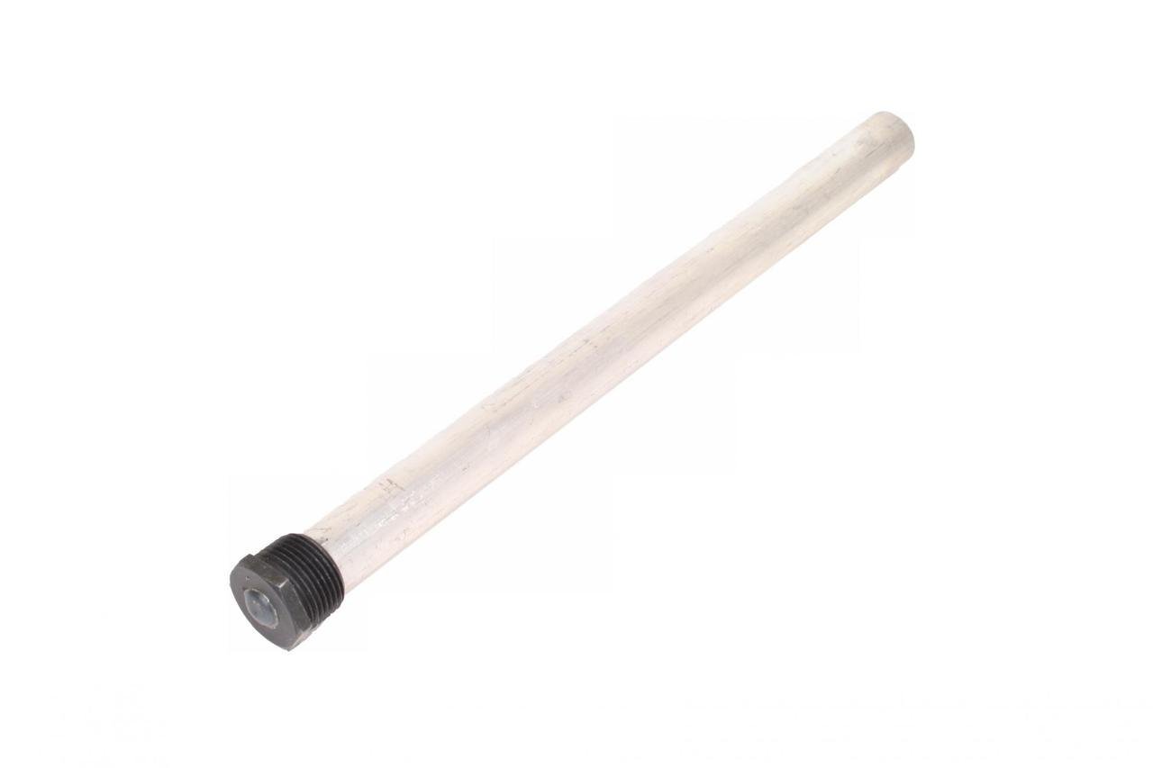 Анод магнієвий для бойлера Gorenje Tiki Drazice 3/4" D 20 мм L 300 мм Анод магнієвий для бойлера Gorenje Tiki Drazice 3/4" D 20 мм L 300 мм