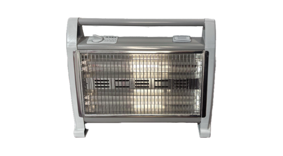 Инфракрасный обогреватель ASEL Violet AH-4119 вентилятор/увлажнитель 1800 Вт (30385765) - фото 2 Инфракрасный обогреватель ASEL Violet AH-4119 вентилятор/увлажнитель 1800 Вт (30385765) - фото 2