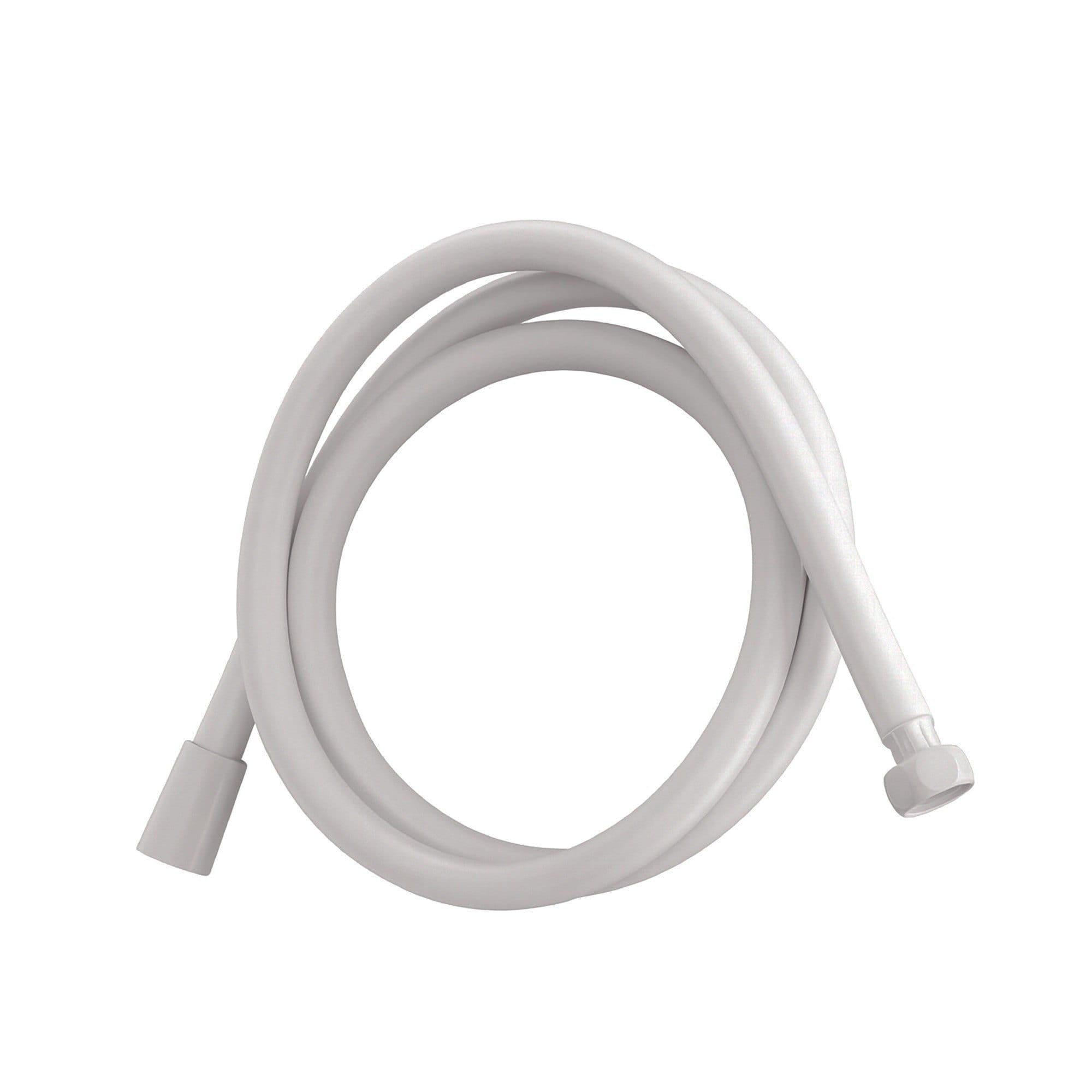 Шланг для душа FADO Super Flexible 1,5 м Белый (AKS112W)