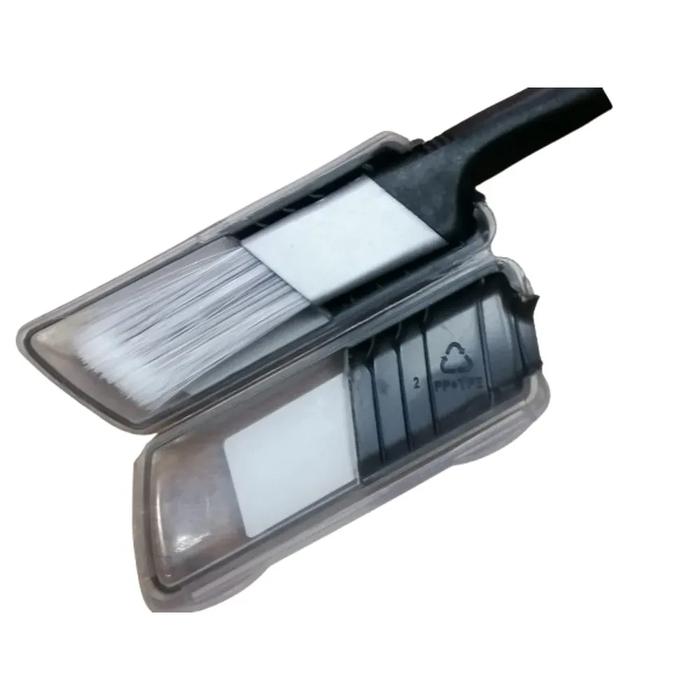 Кисть Anza Super Precesion Wood 20 мм - фото 3 Кисть Anza Super Precesion Wood 20 мм - фото 3