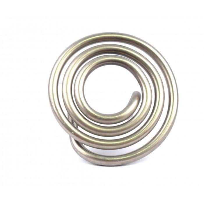 Тен для плити Charcoal Primer 500W