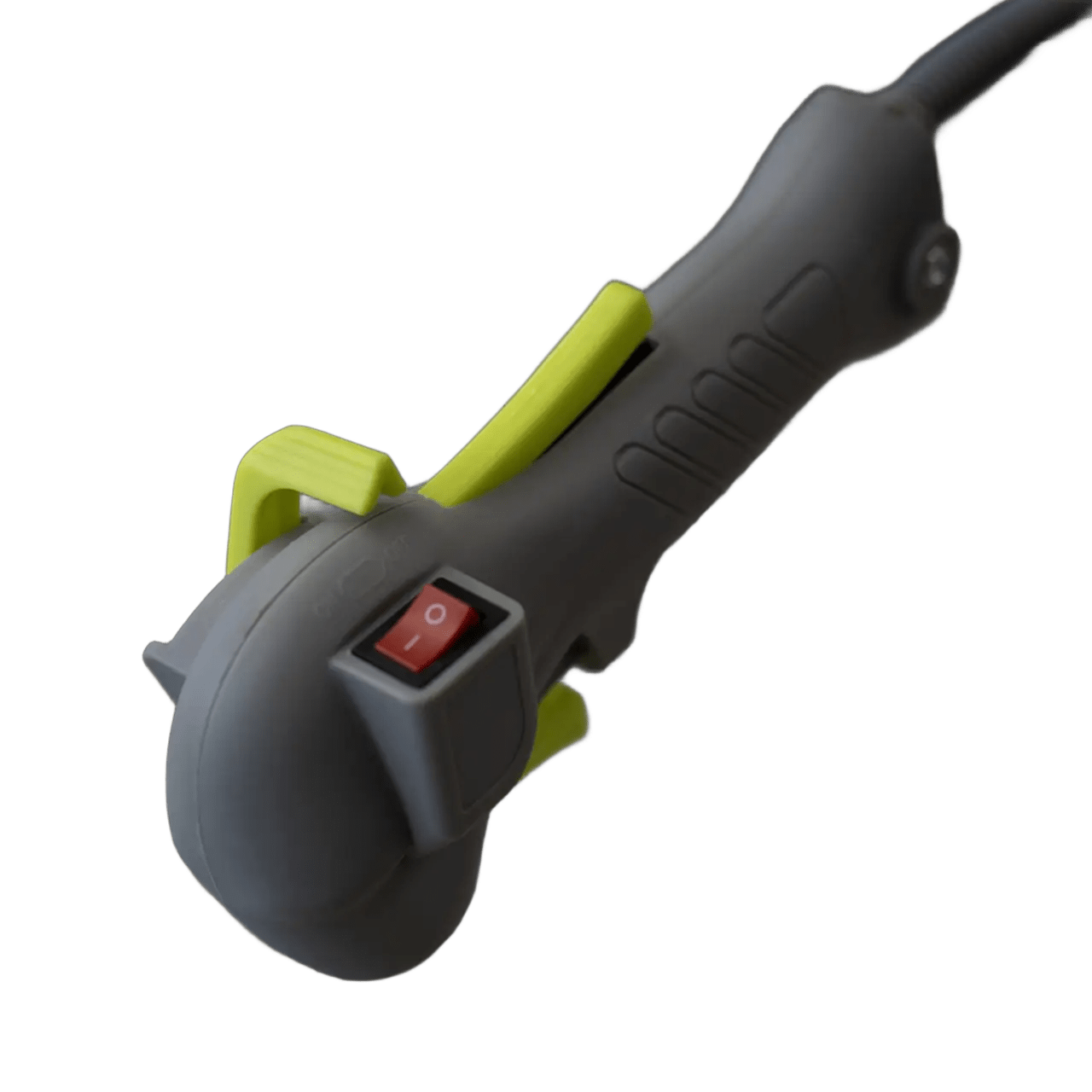 Мотокоса GreeNwich GW-5200R 2Т 4.1 кс (29739380) - фото 3 Мотокоса GreeNwich GW-5200R 2Т 4.1 кс (29739380) - фото 3