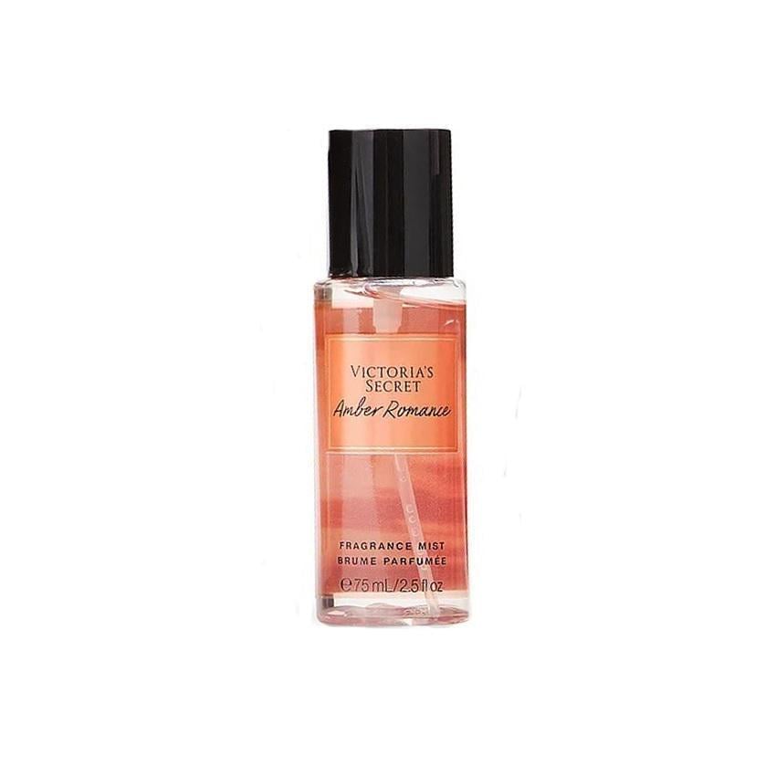 Спрей для тіла жіночий Victoria's Secret Amber Romance 75 мл (401992)