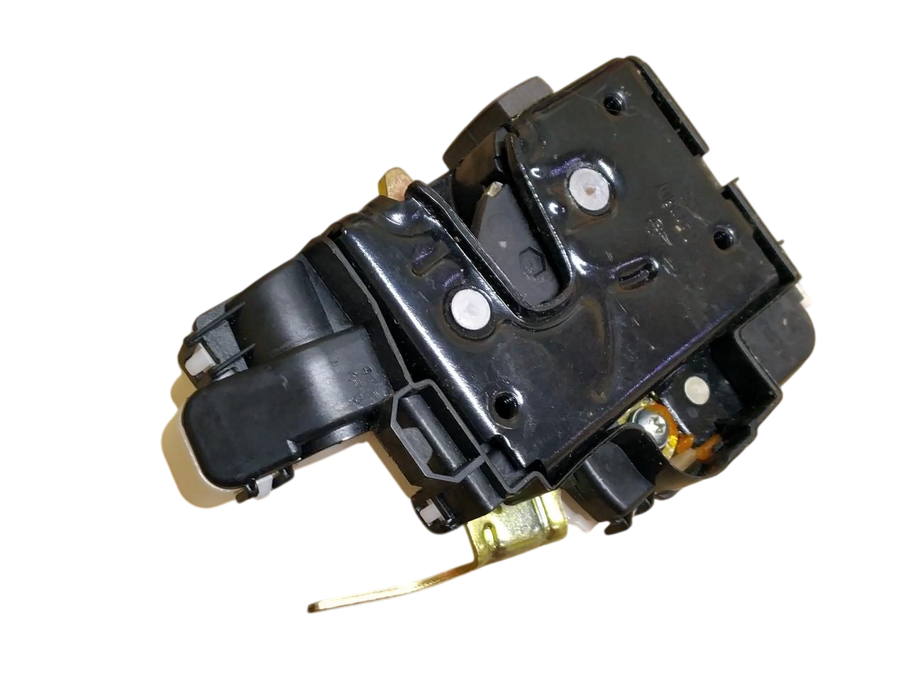 Замок двери передний левый VAG 6K1 837 015 N SEAT IBIZA (3090831557)