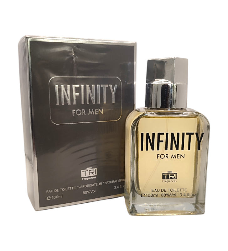 Туалетная вода TRI Man Infinity for Man EDT 100 мл (9973) Туалетная вода TRI Man Infinity for Man EDT 100 мл (9973)