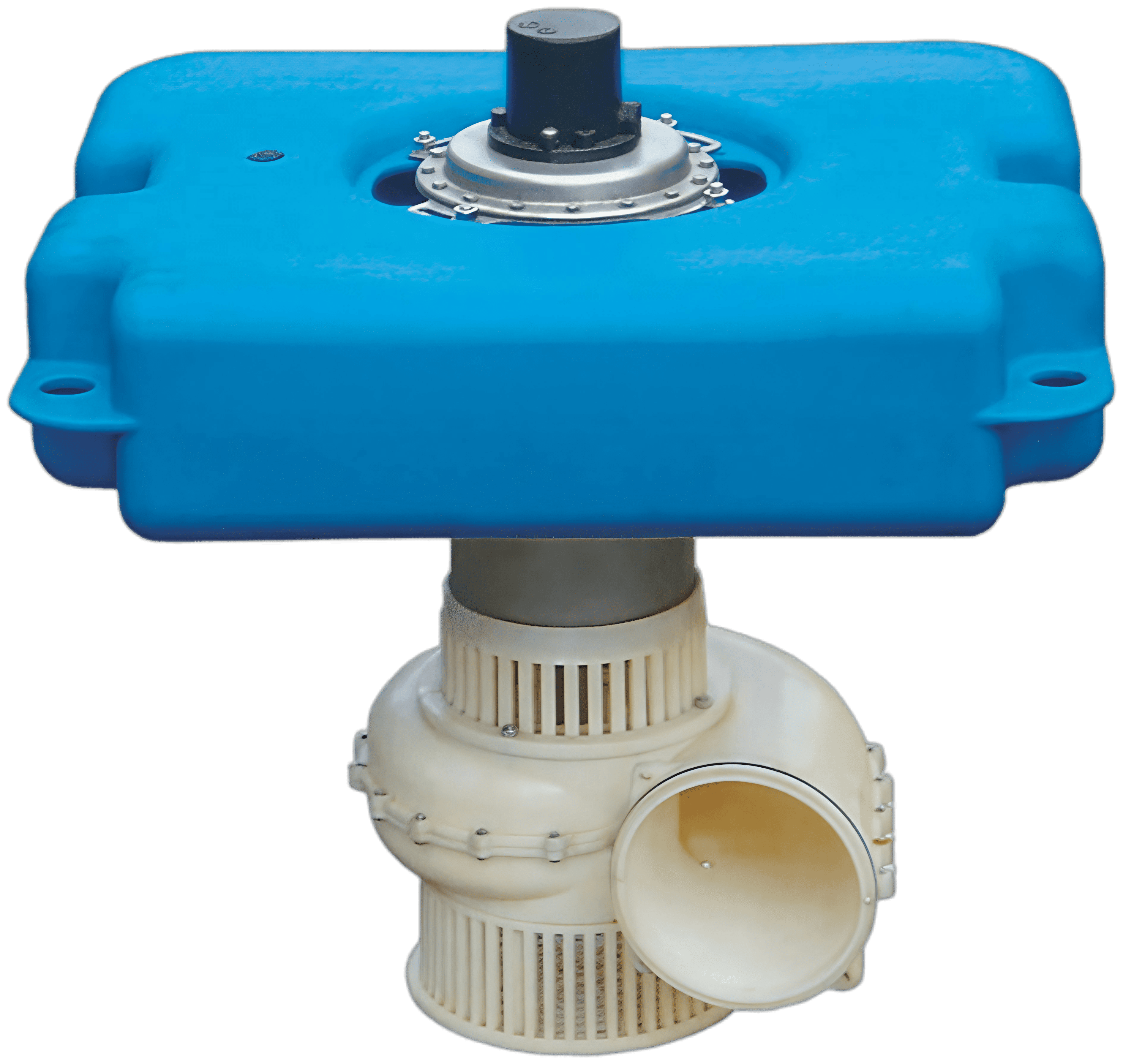 Насос плаваючий Fordy 170 м3/година 3,7 кВт 380В