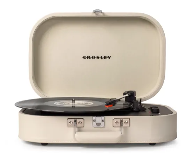Проигрыватель виниловый Crosley Discovery Dune