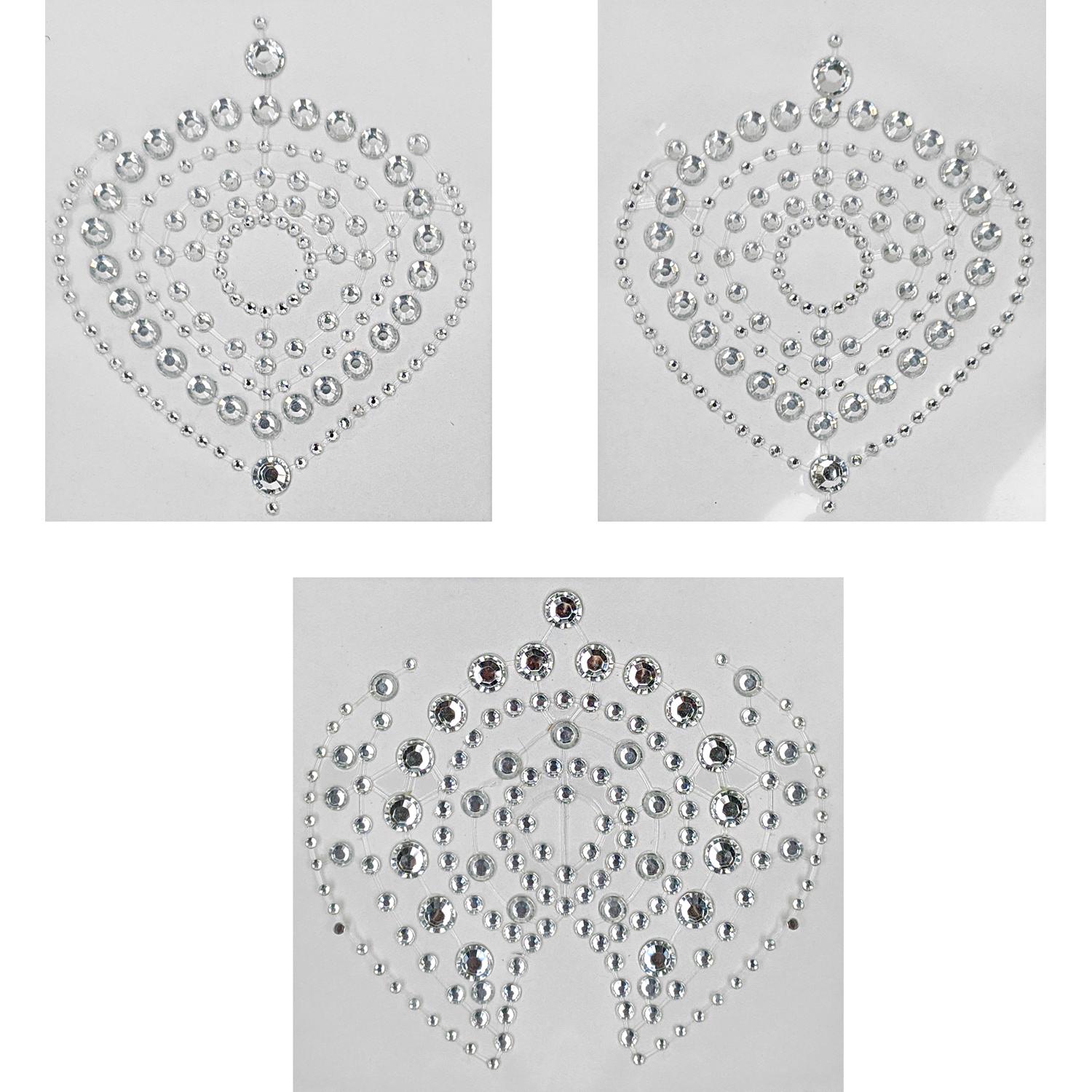 Наклейки Seta Decor Соблазн (16-271) Наклейки Seta Decor Соблазн (16-271)