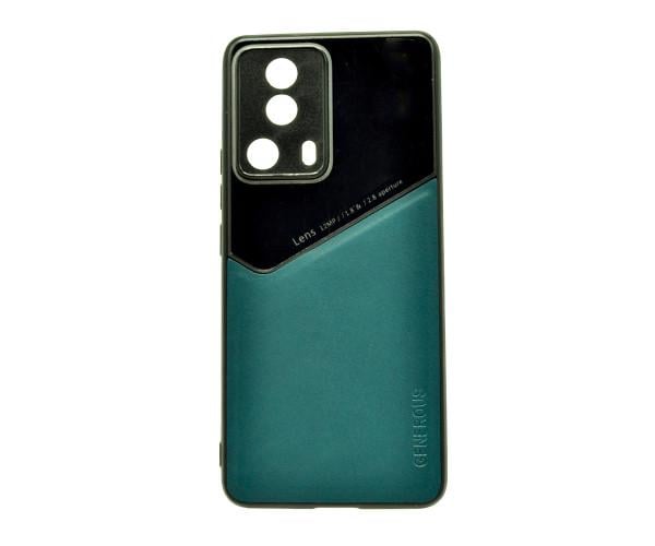 Чехол-накладка Epik Generous для Xiaomi 13 Lite Зелёный