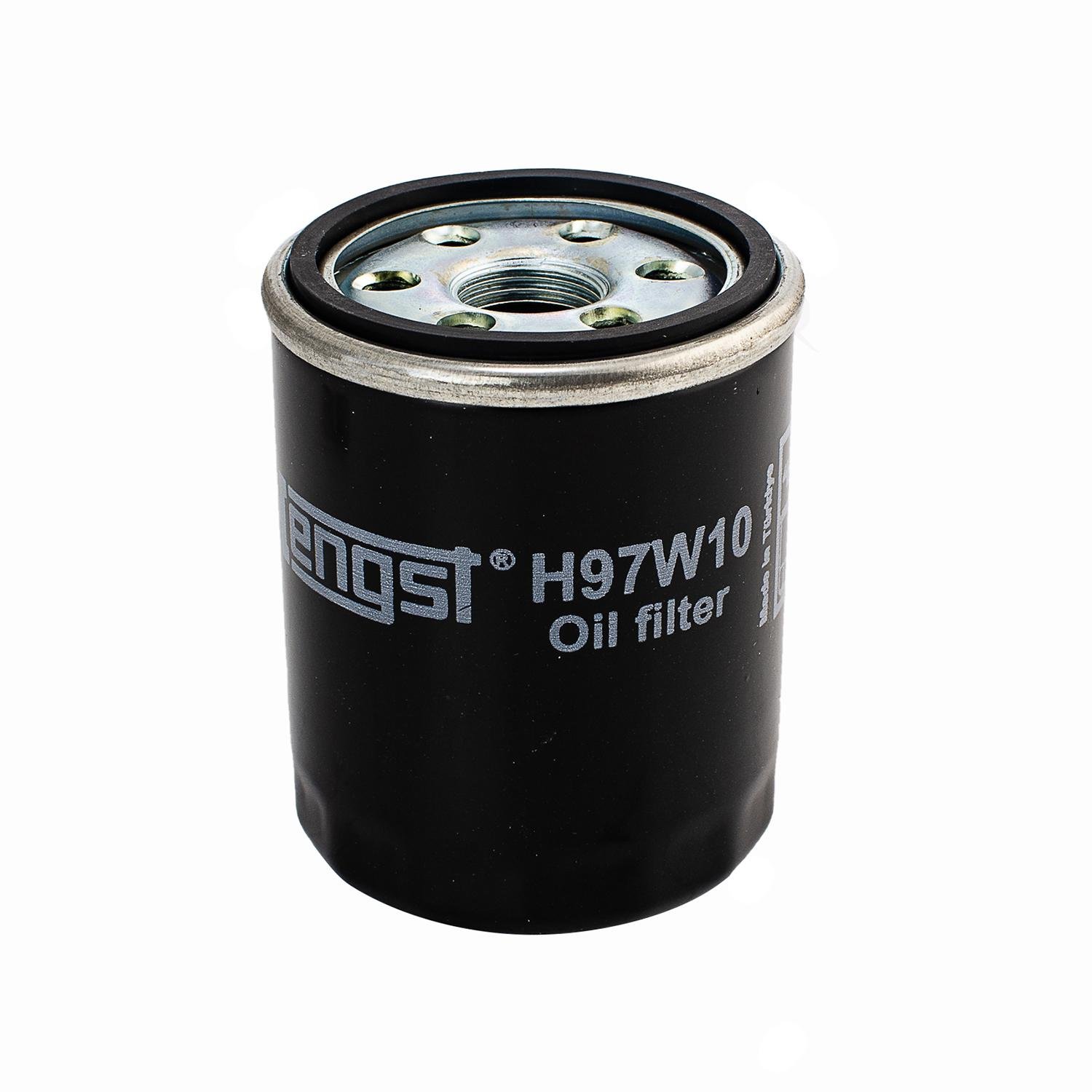 Фільтр оливи HENGST FILTER H97W10