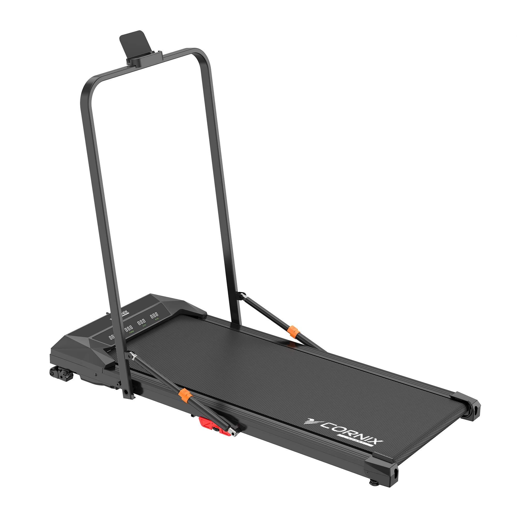 Беговая дорожка Cornix Freya Walking Pad Black