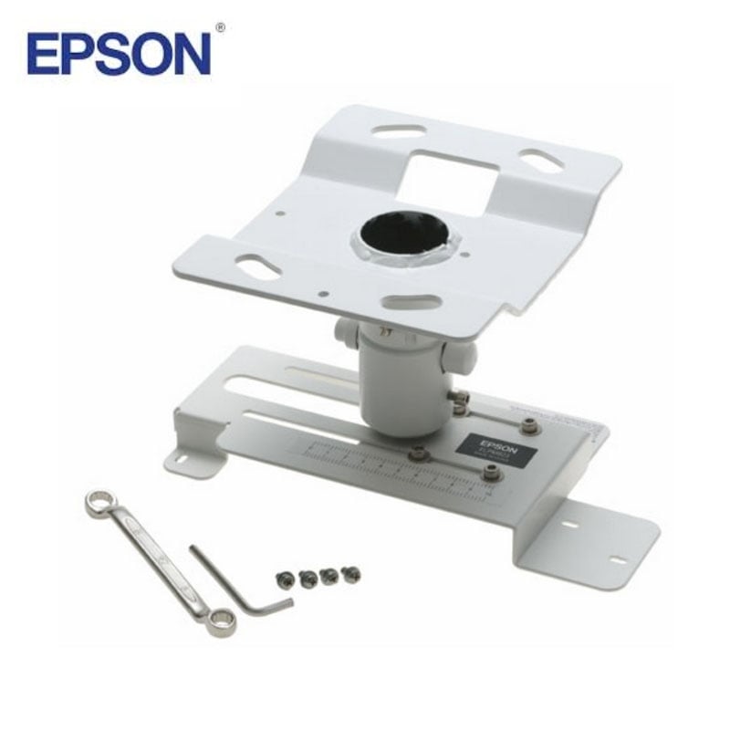 Кріплення для проектора Epson ELPMB23 стельовий (tf1268) - фото 3 Кріплення для проектора Epson ELPMB23 стельовий (tf1268) - фото 3