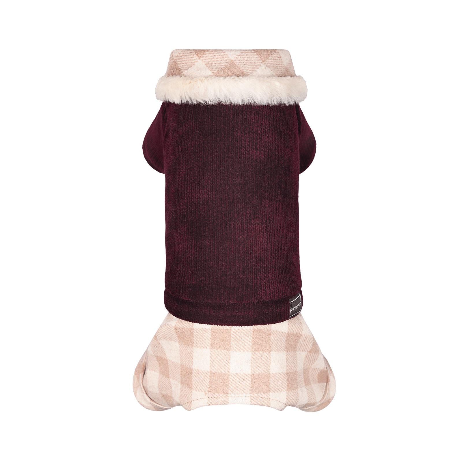 Костюм для собак Pet Fashion SPELL XS-2 Сиреневый с розовым (4823082422135)