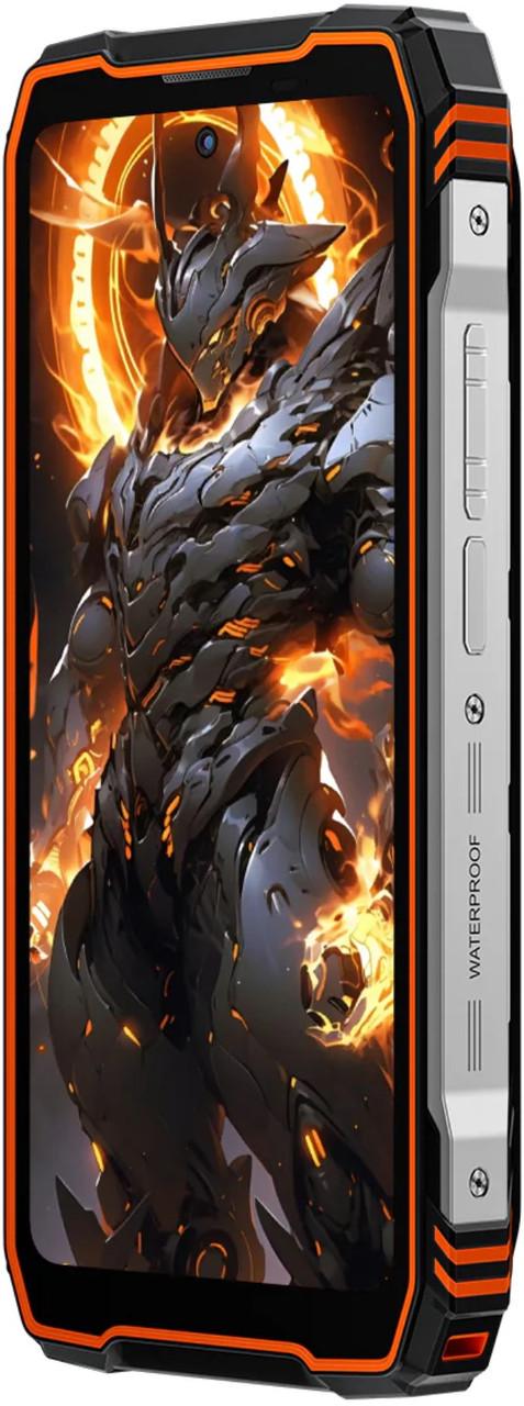 Смартфон Blackview Oscal TANK 1 5G 12/256 Гб Night Vision Global Version Orange (2793641717) - фото 6 Смартфон Blackview Oscal TANK 1 5G 12/256 Гб Night Vision Global Version Orange (2793641717) - фото 6